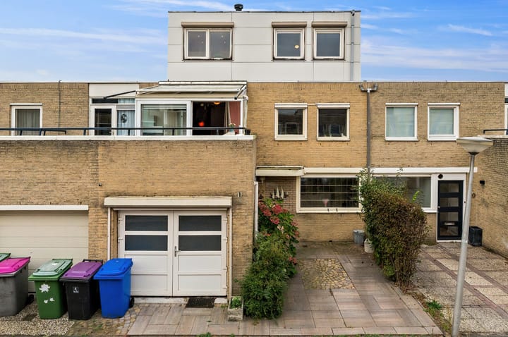 Photo 2 of Lausbergstraat 22