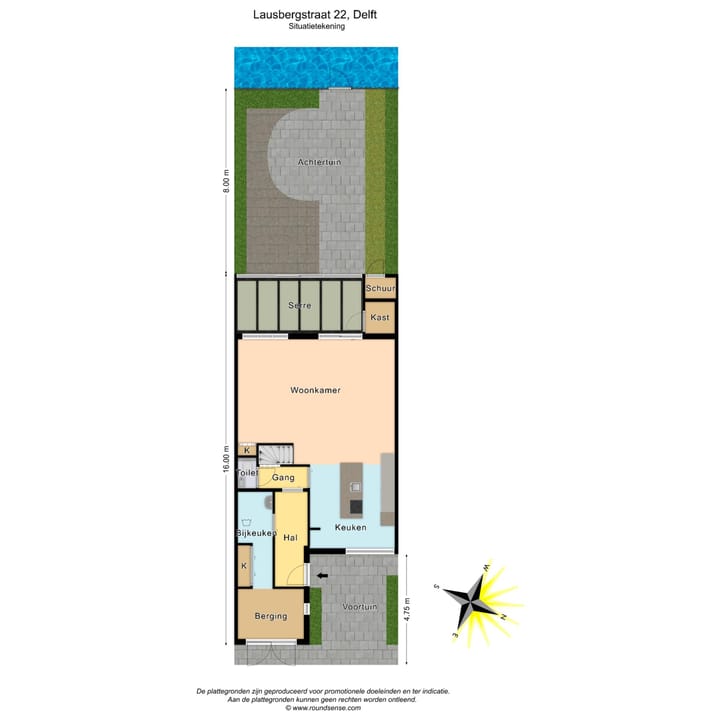 Photo 79 of Lausbergstraat 22