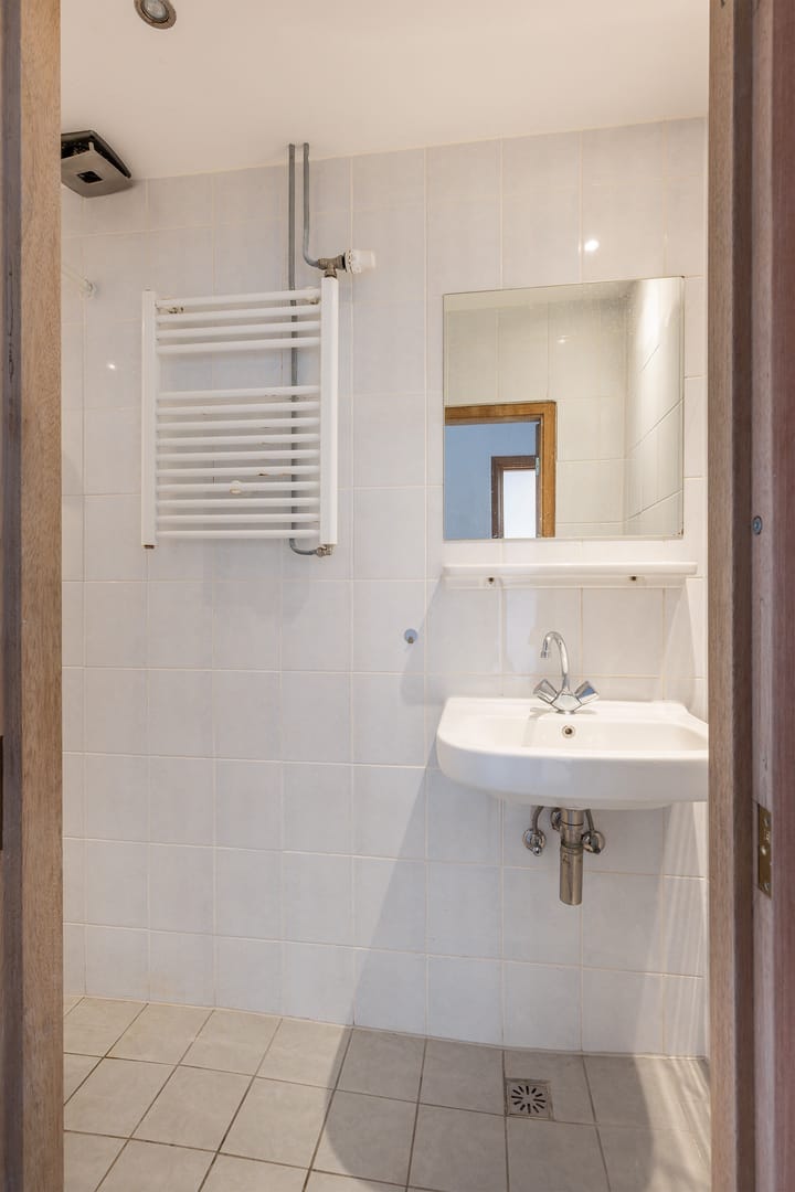 Foto 13 van Spoorsingel 74-B02