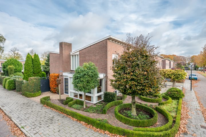 Foto 1 van Anjelierstraat 5