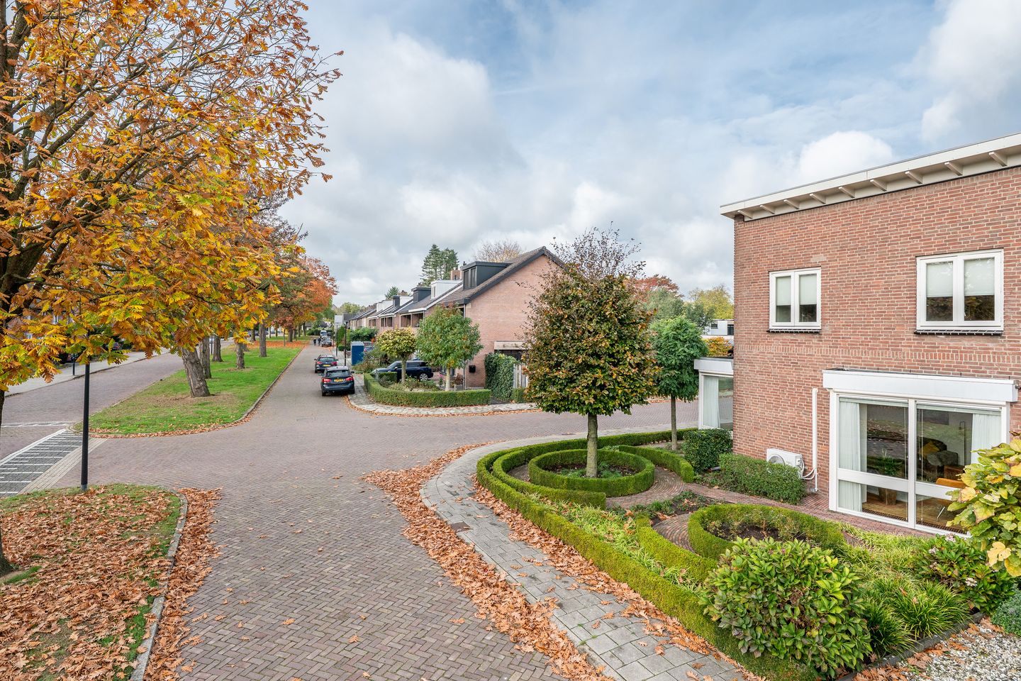 Foto 5 van Anjelierstraat 5