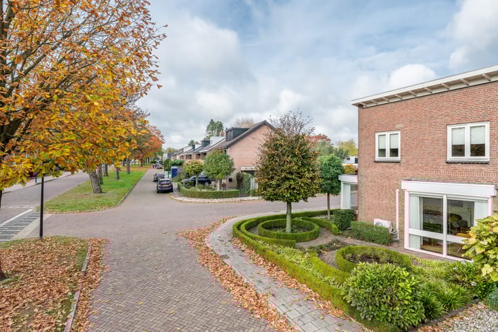 Foto 5 van Anjelierstraat 5