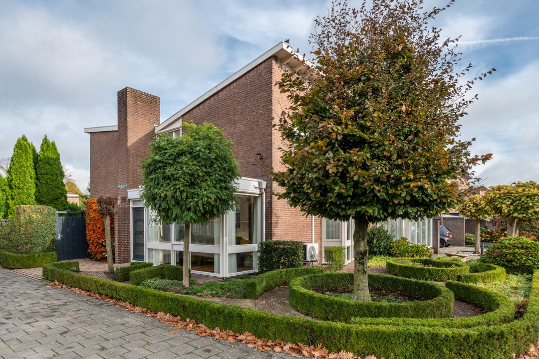 Foto 8 van Anjelierstraat 5