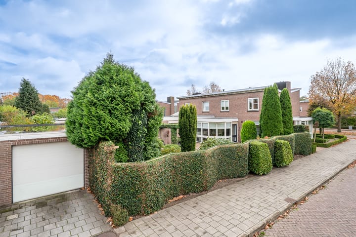 Foto 2 van Anjelierstraat 5