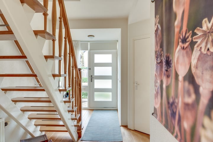 Foto 13 van Anjelierstraat 5