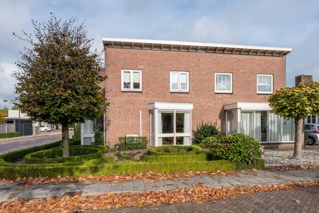 Foto 7 van Anjelierstraat 5