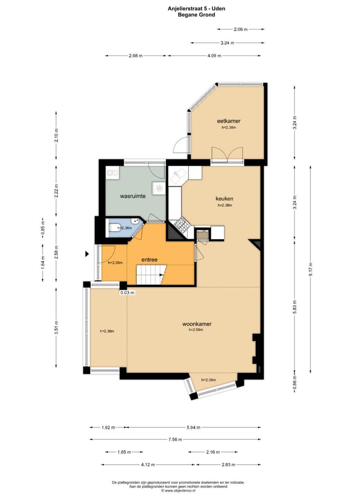 Foto 33 van Anjelierstraat 5