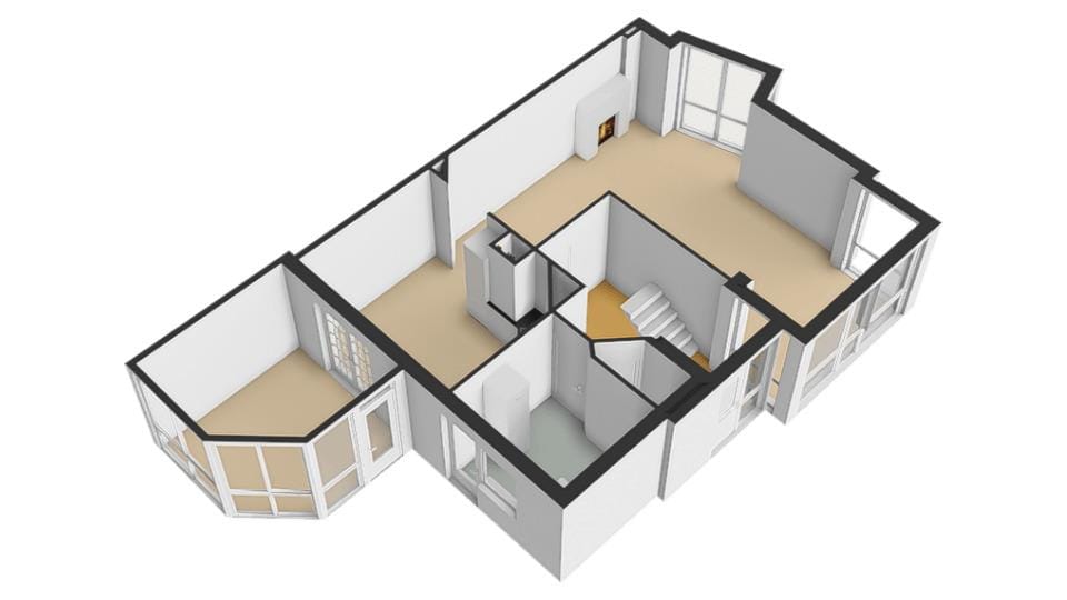 Foto 34 van Anjelierstraat 5