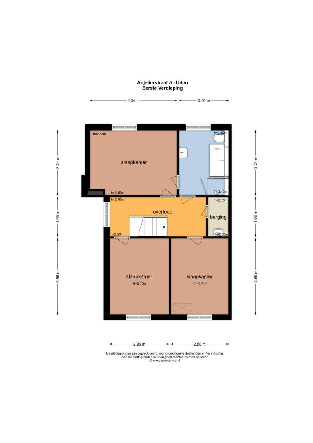 Foto 36 van Anjelierstraat 5