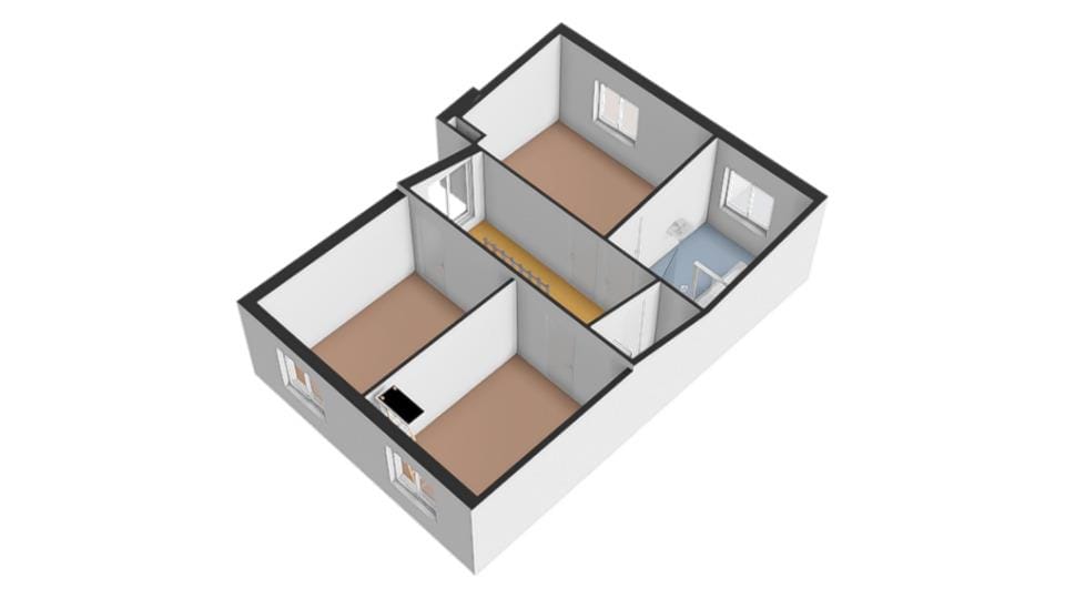 Foto 38 van Anjelierstraat 5