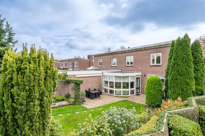 Foto 3 van Anjelierstraat 5