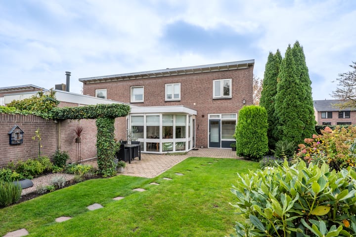 Foto 9 van Anjelierstraat 5