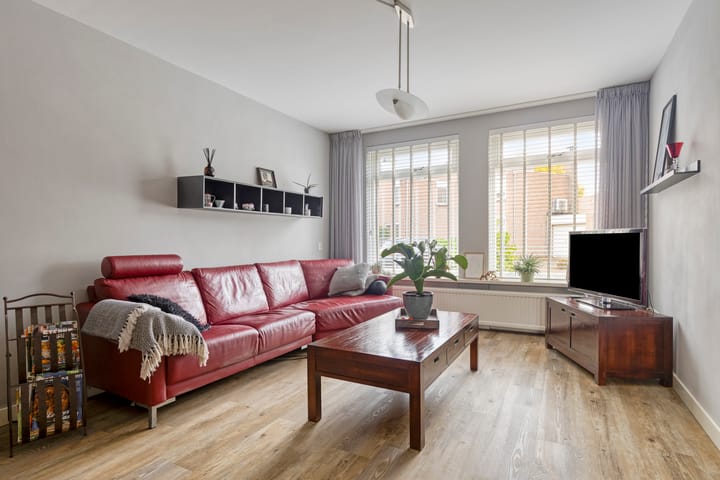 Foto 2 van Liesberg 13