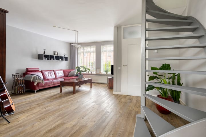 Foto 3 van Liesberg 13