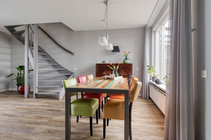 Foto 6 van Liesberg 13