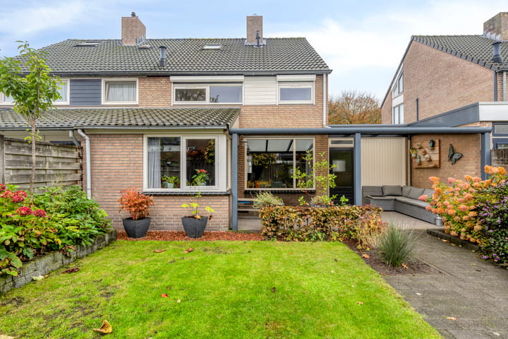 Foto 26 van Liesberg 13