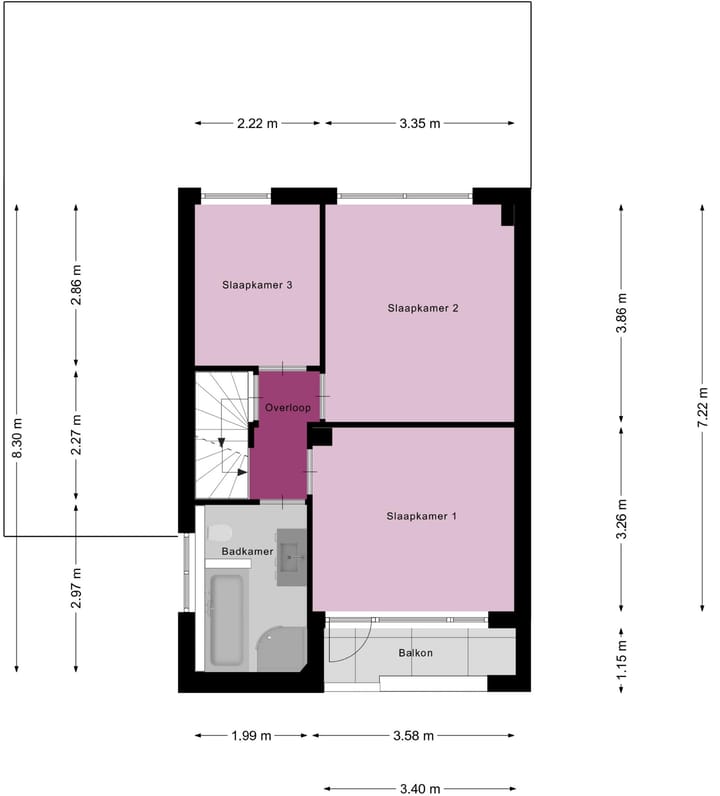Foto 35 van Liesberg 13
