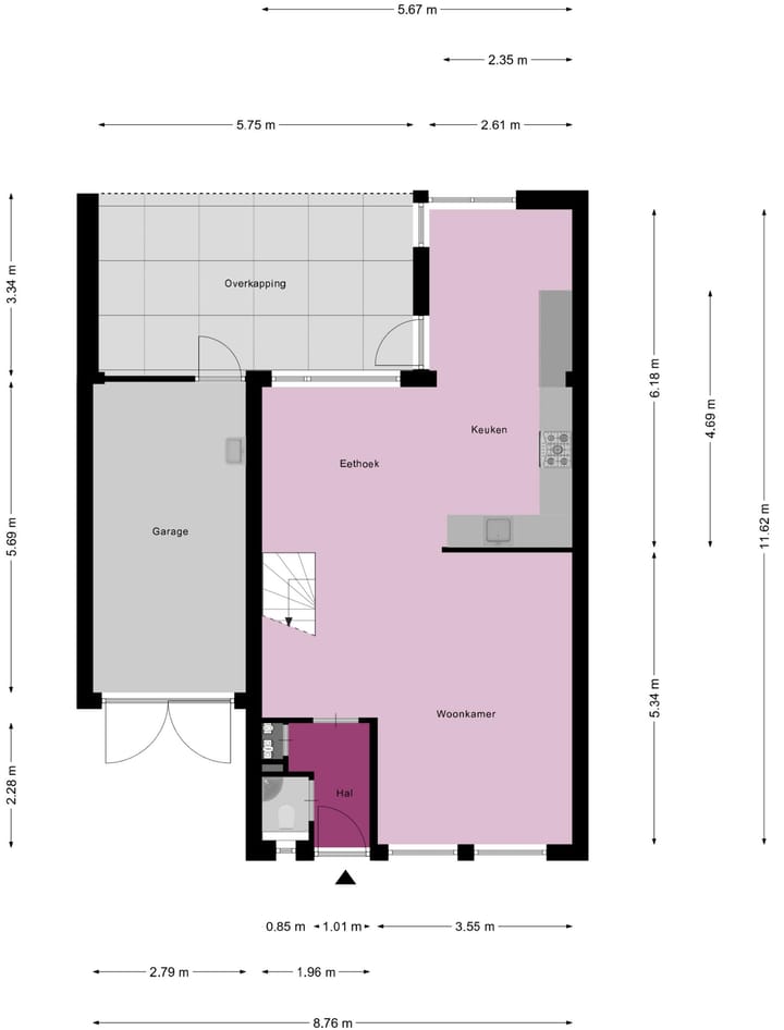 Foto 34 van Liesberg 13