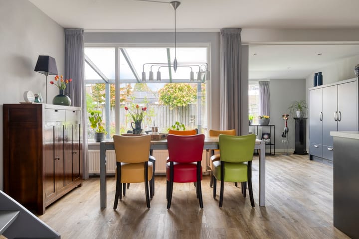 Foto 5 van Liesberg 13