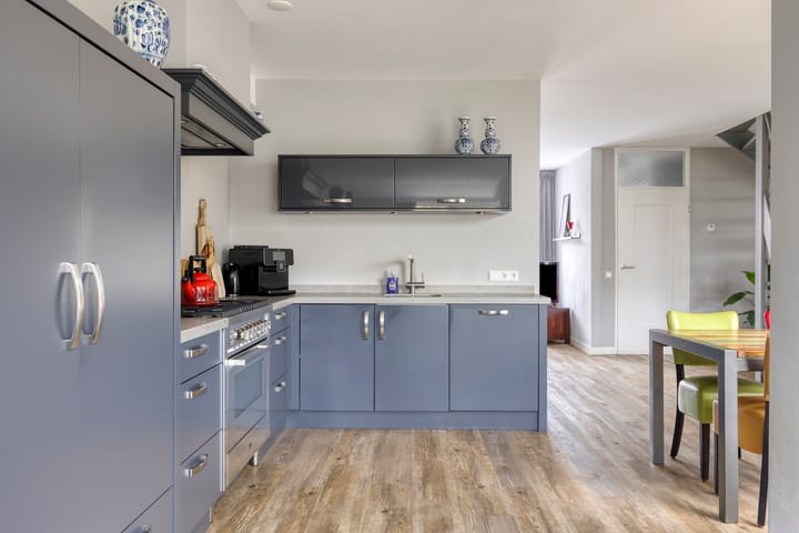 Foto 8 van Liesberg 13