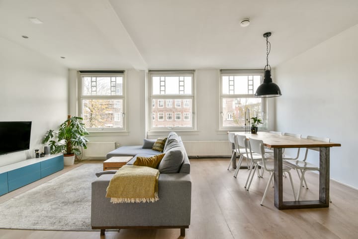 Foto 3 van Hoofdweg 247-2