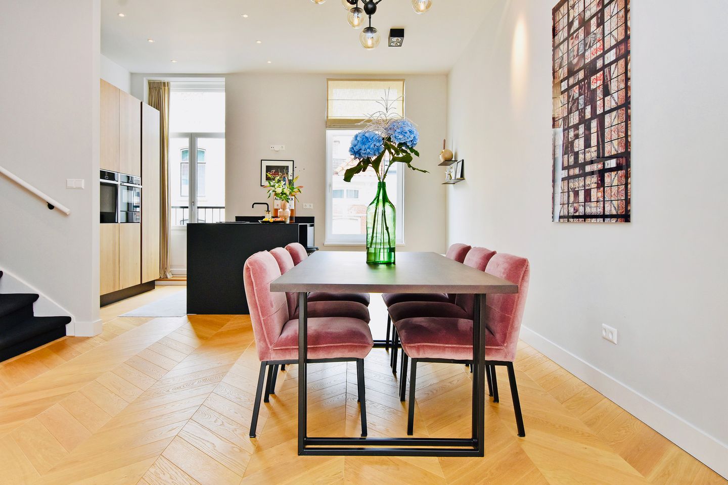 Foto 4 van Tollensstraat 97