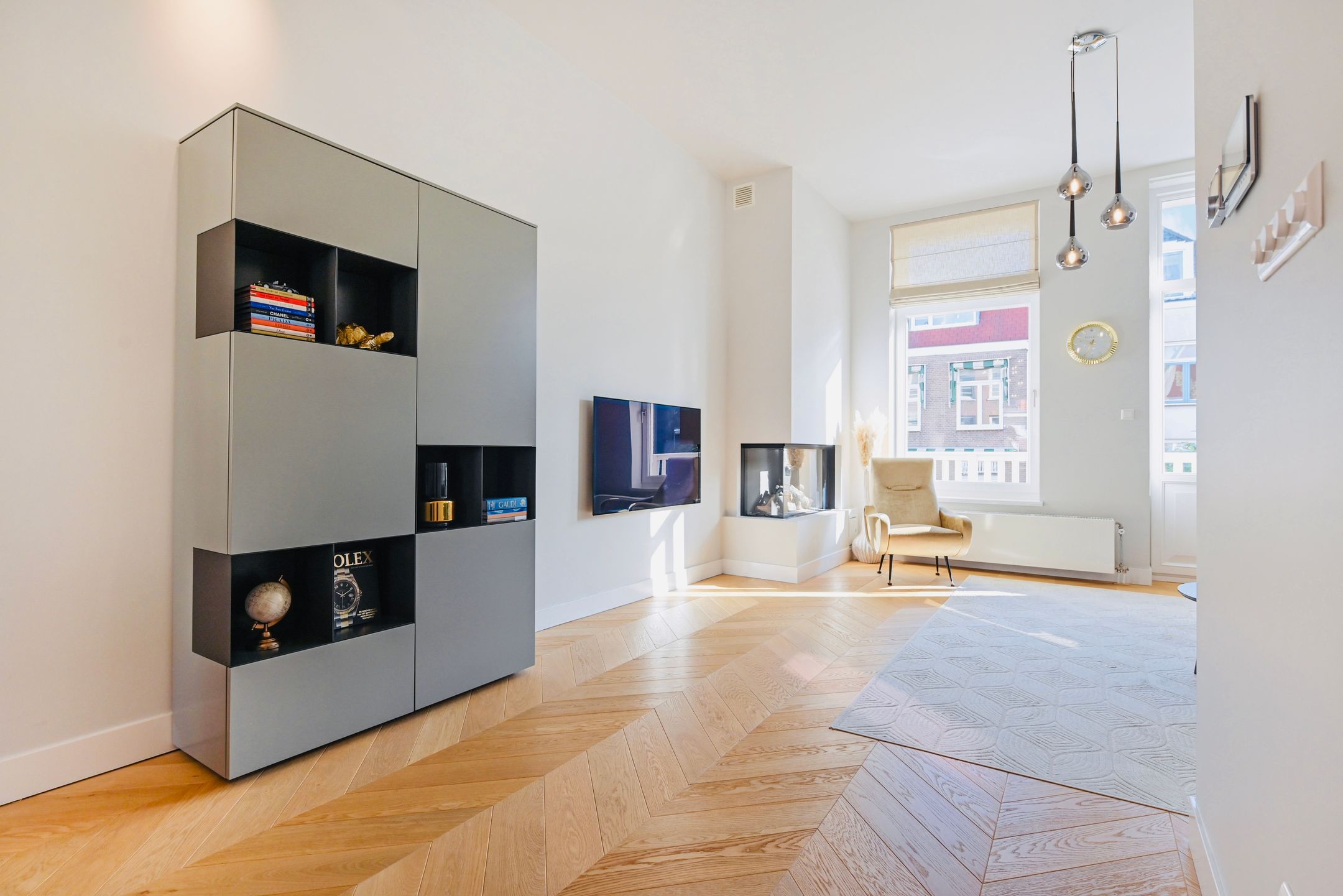 Foto 9 van Tollensstraat 97