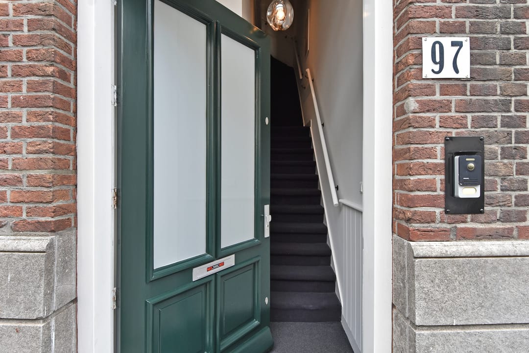 Foto 41 van Tollensstraat 97