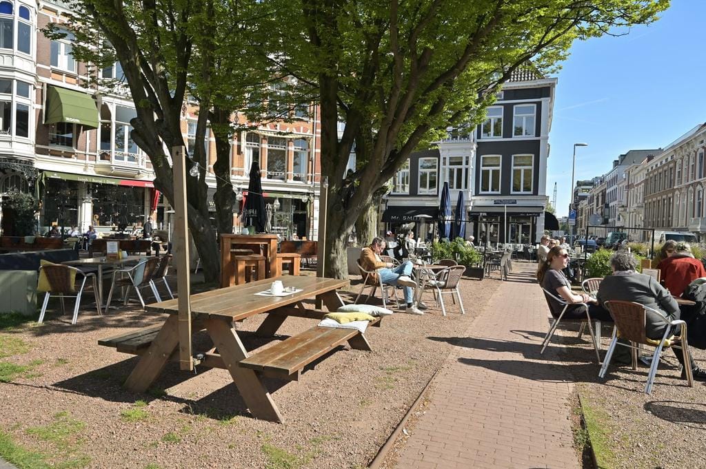 Foto 45 van Tollensstraat 97