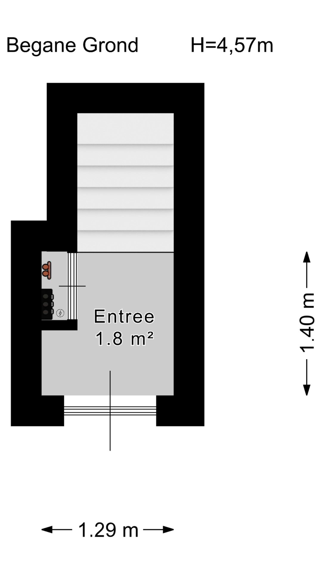 Foto 47 van Tollensstraat 97