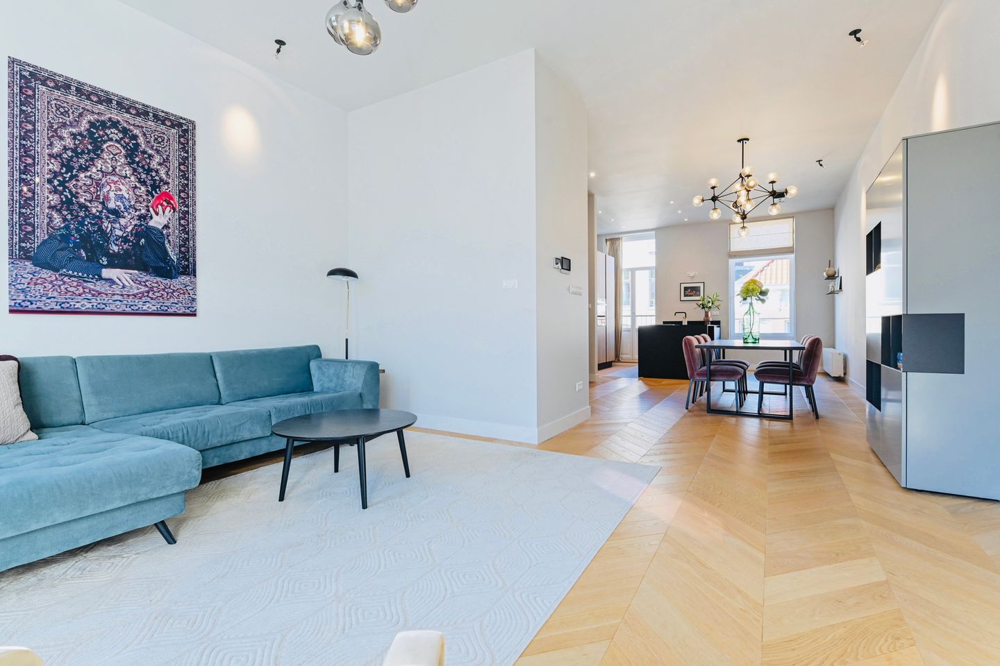 Foto 10 van Tollensstraat 97