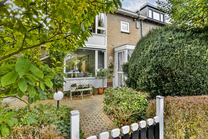 Photo 6 of Meerzicht 15