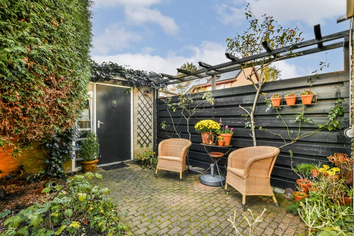 Photo 11 of Meerzicht 15