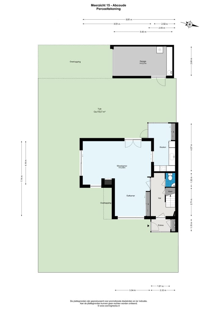 Photo 27 of Meerzicht 15