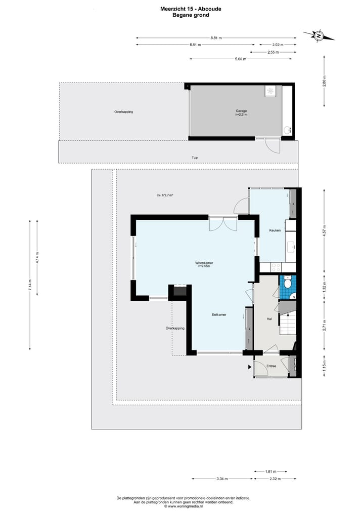 Photo 28 of Meerzicht 15