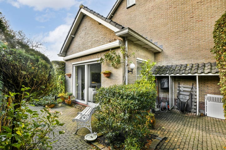 Photo 13 of Meerzicht 15