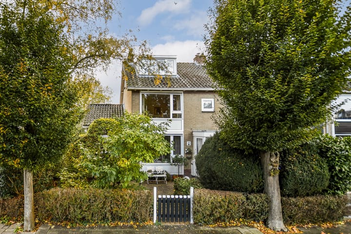 Photo 24 of Meerzicht 15