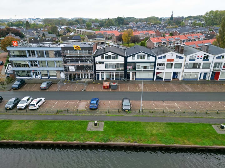 Foto 43 van Zijlvest 18-A