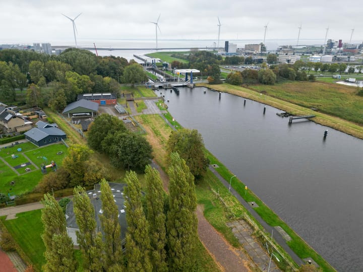 Foto 45 van Zijlvest 18-A