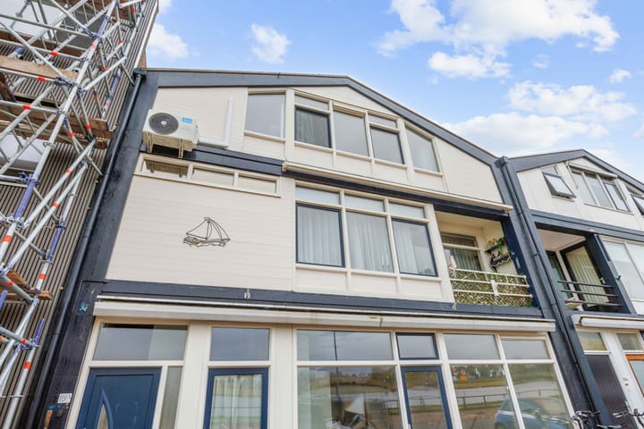 Foto 5 van Zijlvest 18-A