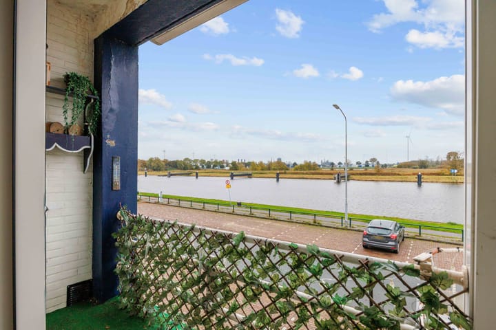 Foto 15 van Zijlvest 18-A