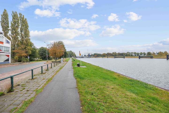 Foto 46 van Zijlvest 18-A