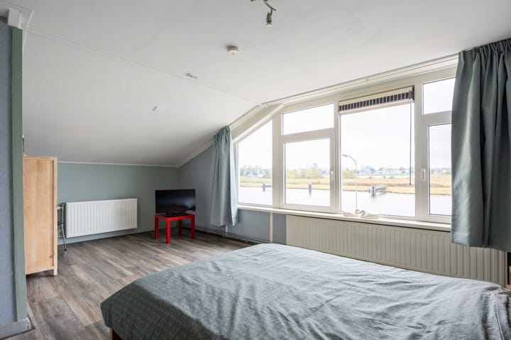 Foto 33 van Zijlvest 18-A