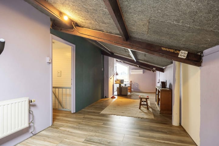 Foto 38 van Zijlvest 18-A