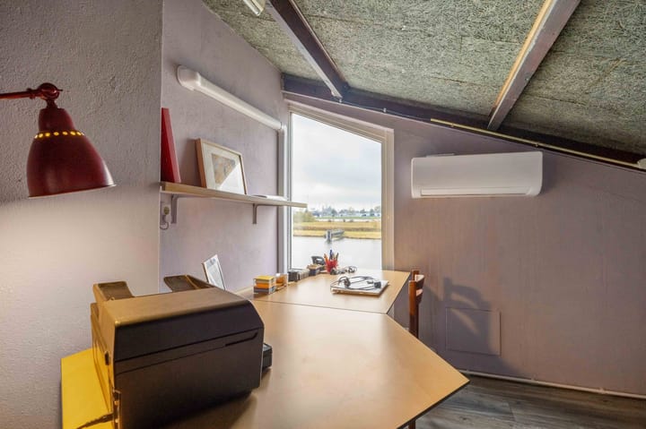 Foto 40 van Zijlvest 18-A