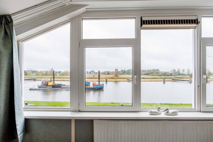 Foto 34 van Zijlvest 18-A