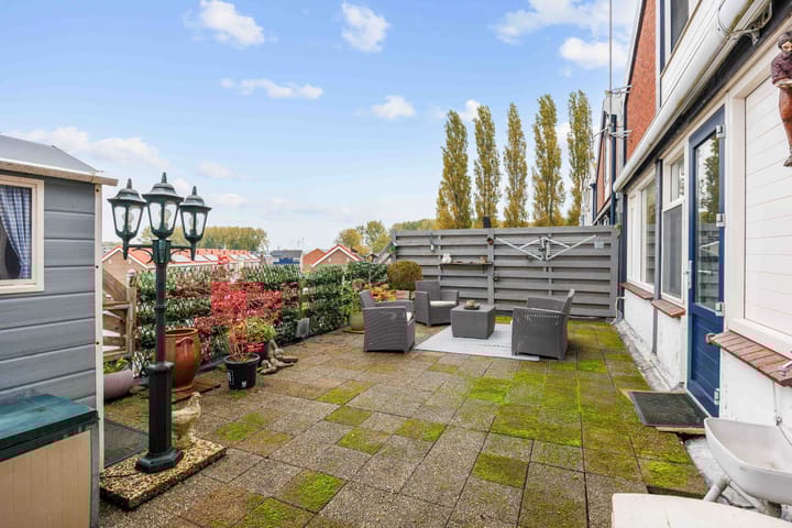 Foto 2 van Zijlvest 18-A