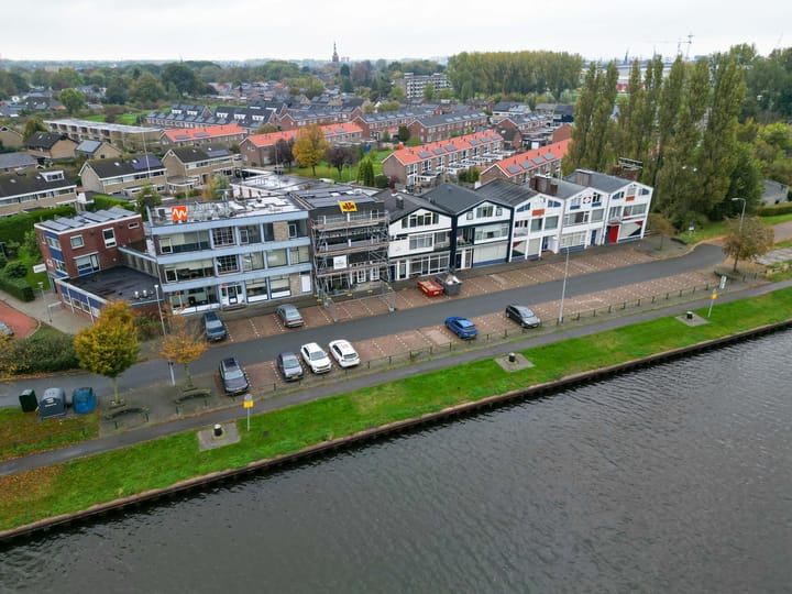 Foto 44 van Zijlvest 18-A