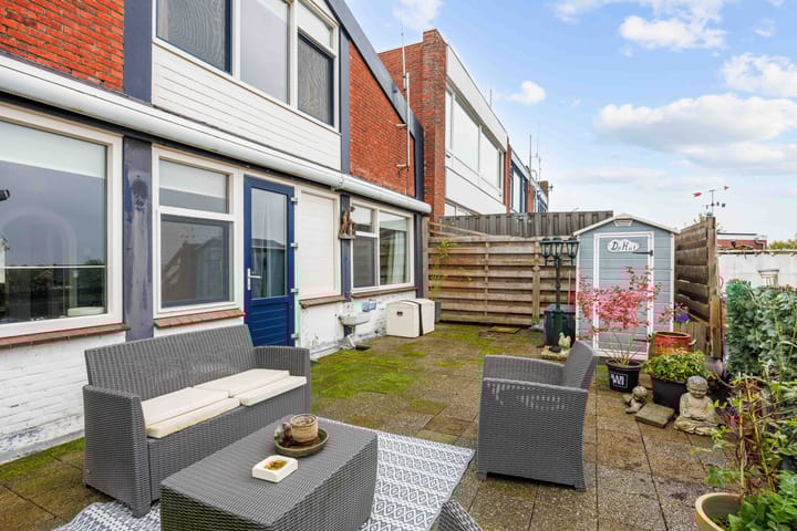 Foto 21 van Zijlvest 18-A