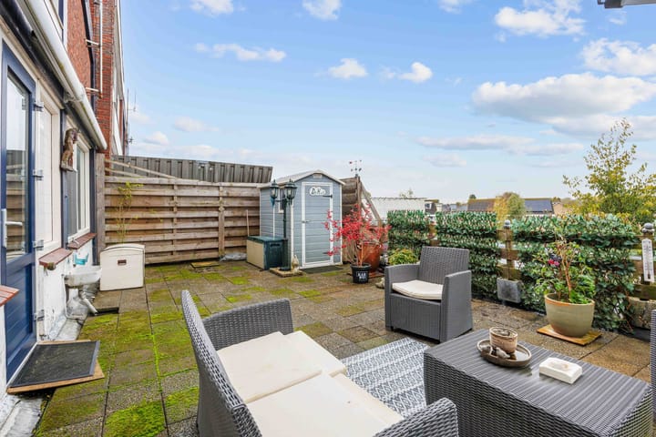 Foto 23 van Zijlvest 18-A